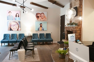 Convenient location in Chandler for Invisalign Treatments