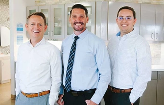 Experienced orthodontists in Chandler, at Aspen Orthodontics